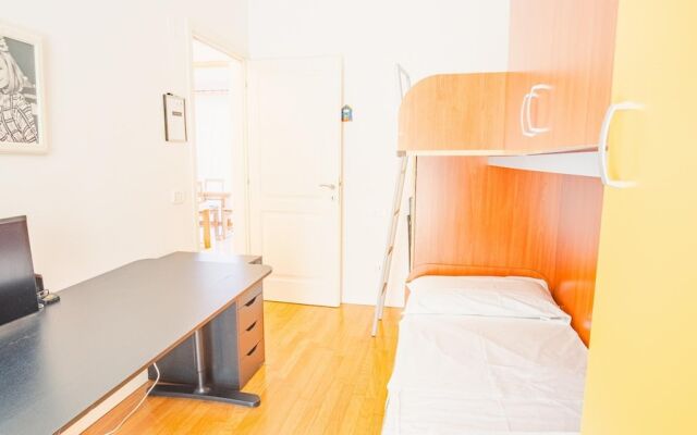 Porta Del Sole - Italian Homing