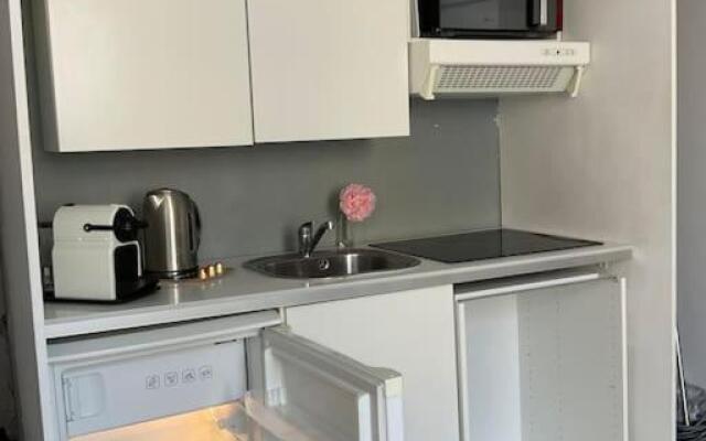 Studio Duplex Centre ville BASTIA