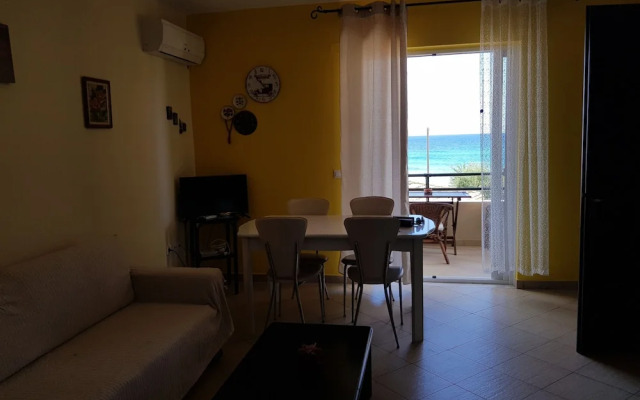 Corfu Glyfada Apartment 73
