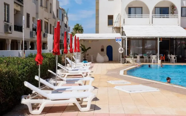 Amore Hotel Apartments