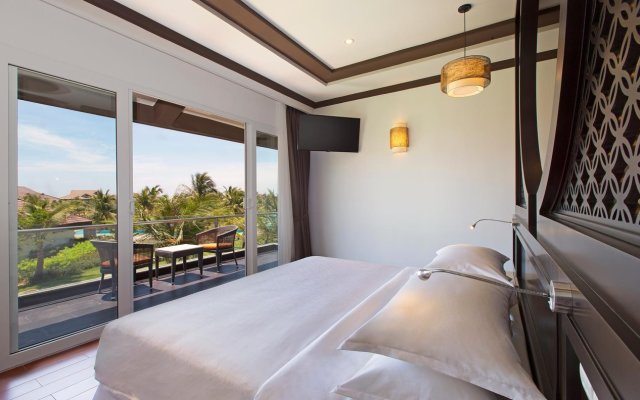 Grand Premier Hoi An Tamky Resort & Spa