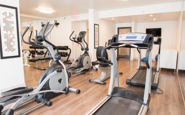 Holiday Inn Express Moss Point by IHG