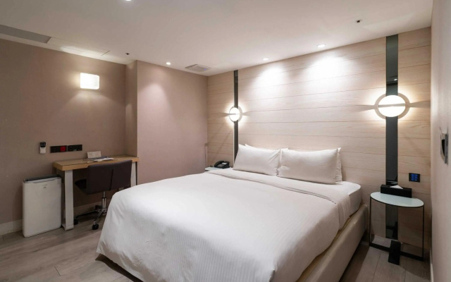 The Cloud Hotel Taichung