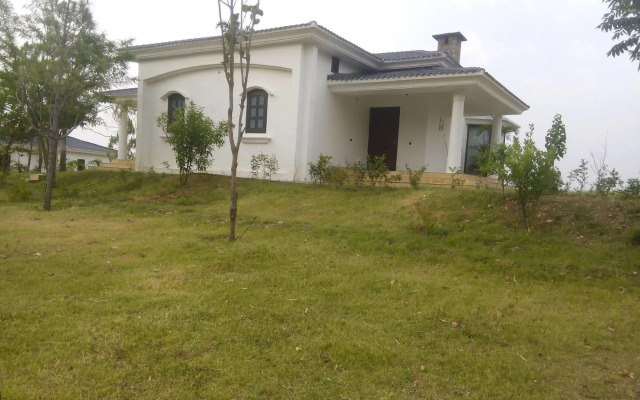 Vanvasa Resort