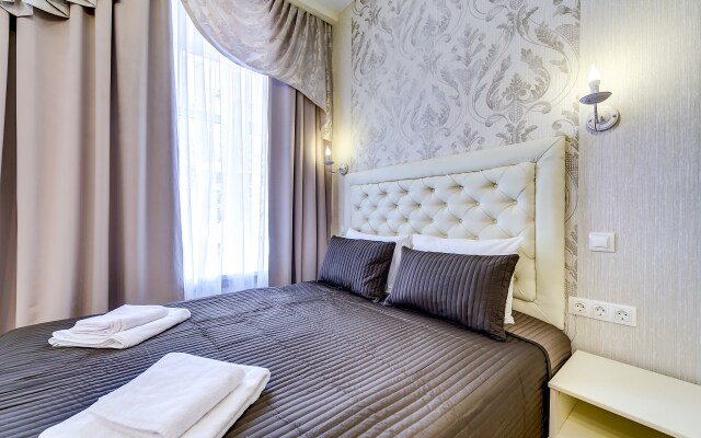 Номера на ул. Марата, 10