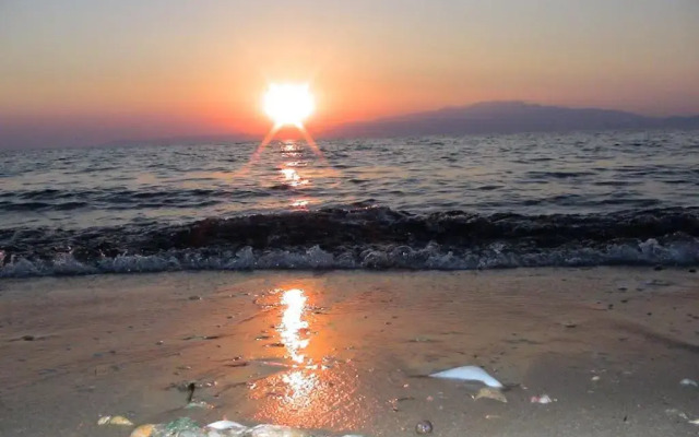 Seaside Deluxe Apartment