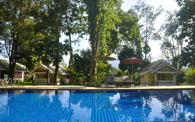 Monoceros Resort