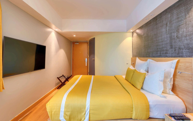 Ibis Bengaluru Outer Ring Road