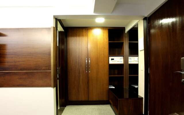 San Marco Hotel Brasilia Executivo