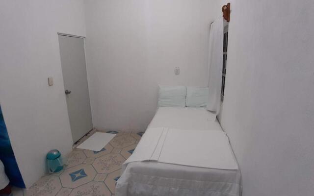 Habitaciones Chiquil Ha