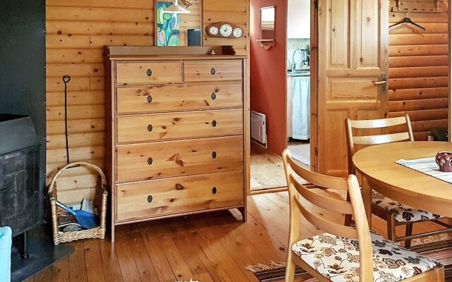 4 Person Holiday Home in Kopparberg