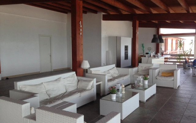 Beach Club Ippocampo
