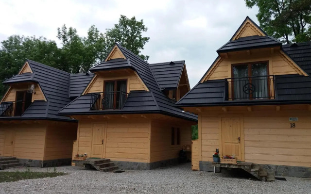 Sebahouse