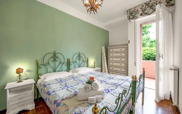 Casa Stefy At Only 100m From The Lake