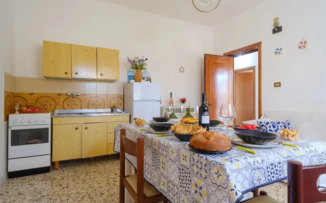 Alla Rosa Dei Venti - North Wind House