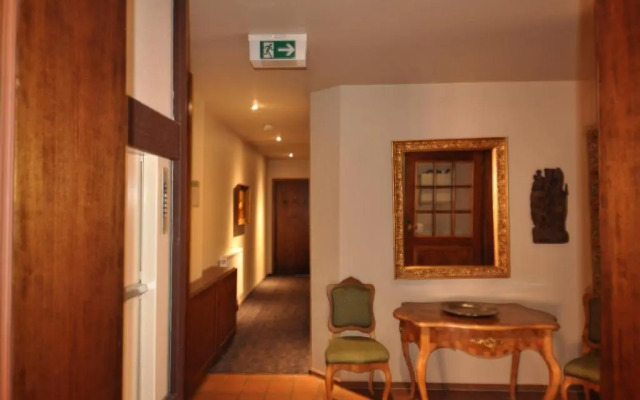 Hotel Schmuckkästchen