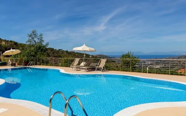 Villa Aurora Residence