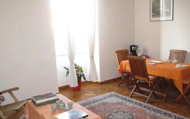 Bed & Breakfast Da Lorenzo