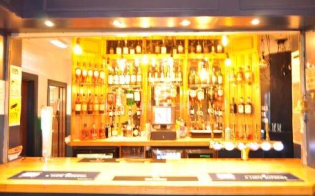 No. 1 Charlotte Street