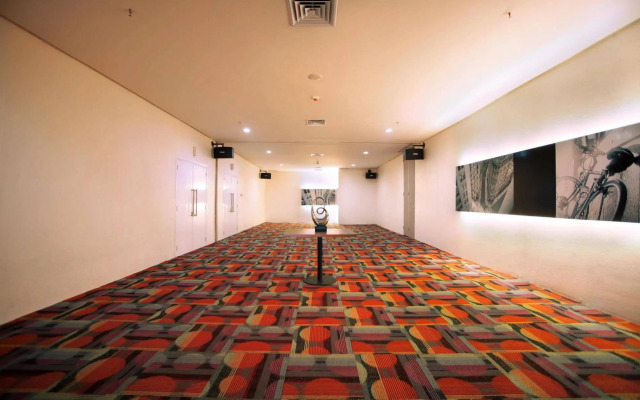 Horu Hotel Mangga Dua Square