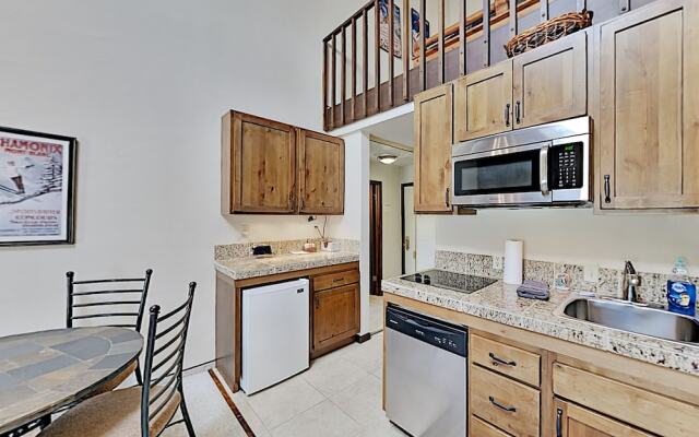 6292us4o 1 Bedroom Condo