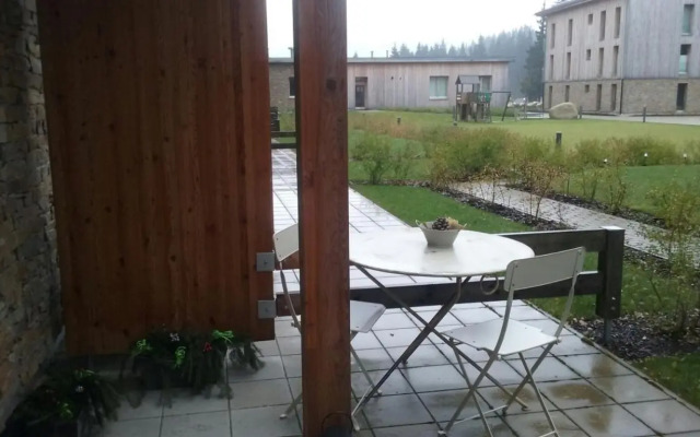 Medvedin Apartman 106