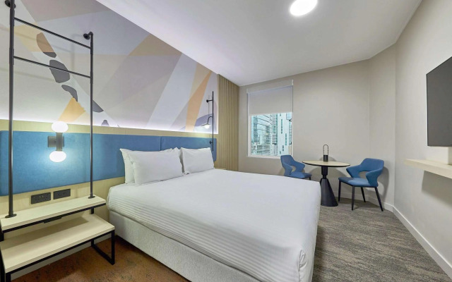 ibis Styles Limoges Centre