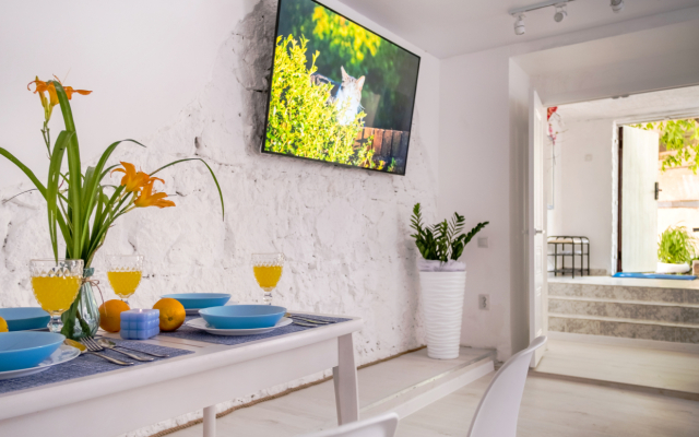 Апартаменты Кирова 47 А "Жилье На Водах" Пятигорск