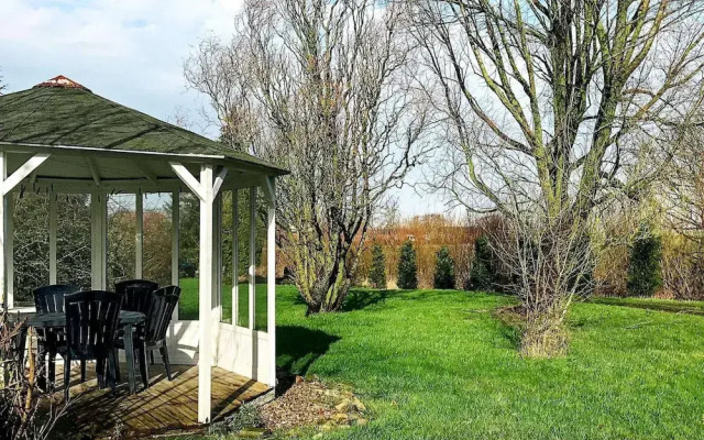Holiday Home in HÃ¸jer