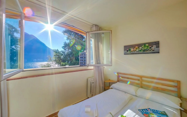 Gelsomino Apt. 5 Front Lake