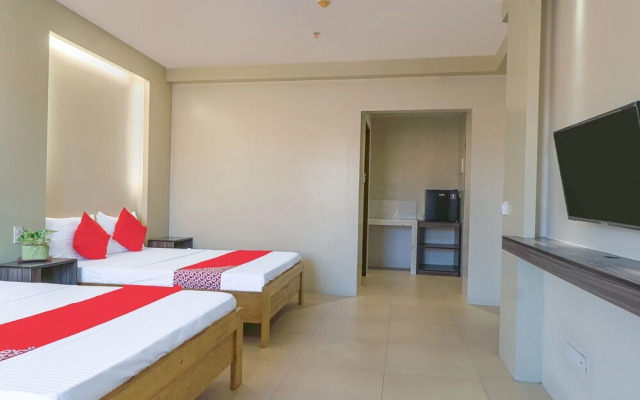 Arc Homes Hotel Panglao powered by Cocotel