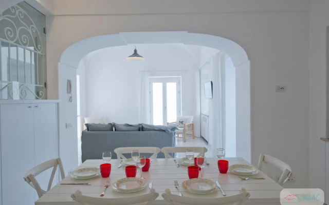 Villa Imperati - Splendid Villa With Private Pool Overlooking the sea