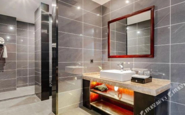 Tianhong Yayue Hotel