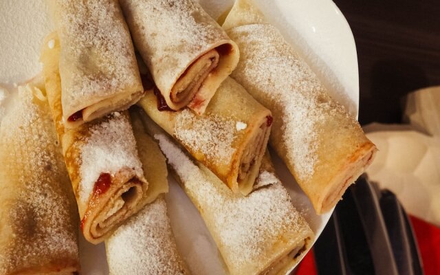 Aparthotel Delta Bialka