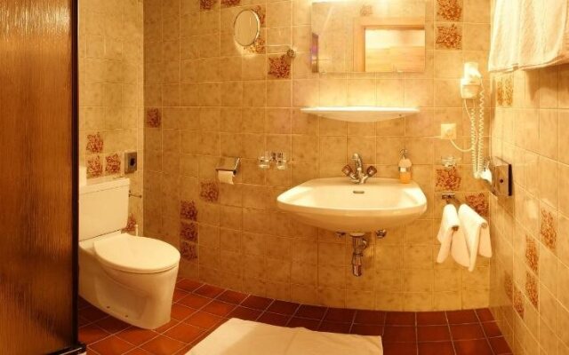 Kinderhotel Lärchenhof