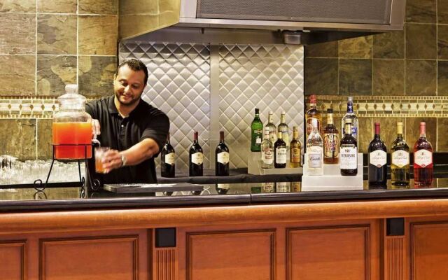 Embassy Suites Nashville at Vanderbilt