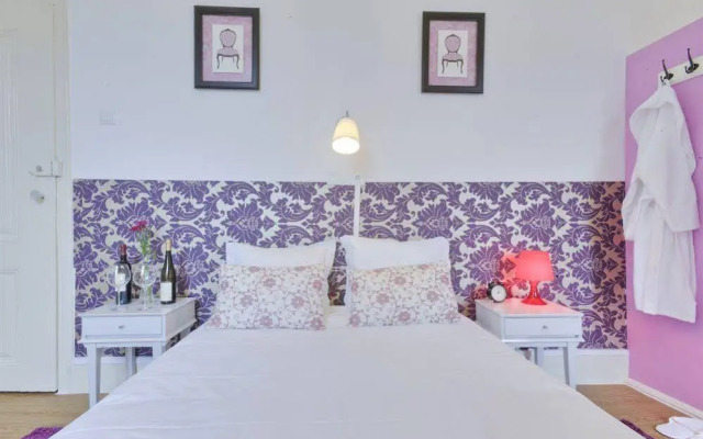 The Imperial Guesthouse