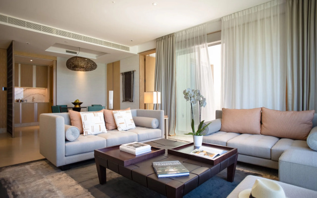 Jumeirah Muscat Bay