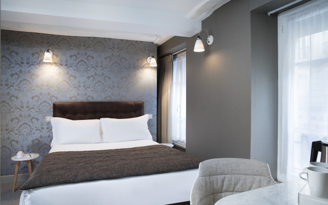 Hôtel Madeleine Haussmann