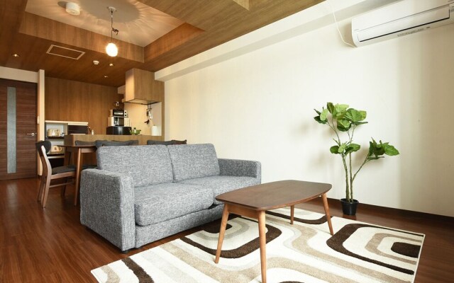 Hills Garden Hondori