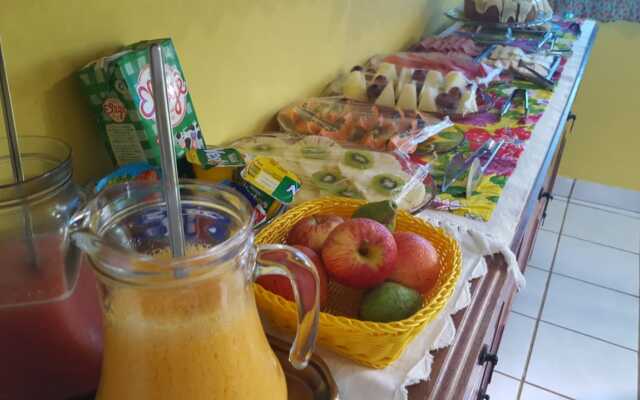 Pousada Gaucha