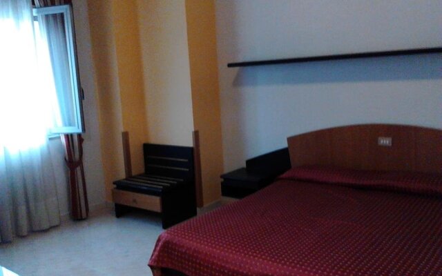 Motel Forum
