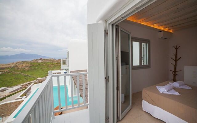 Villa Poseidon