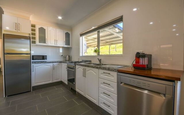 Yungaburra Lodge