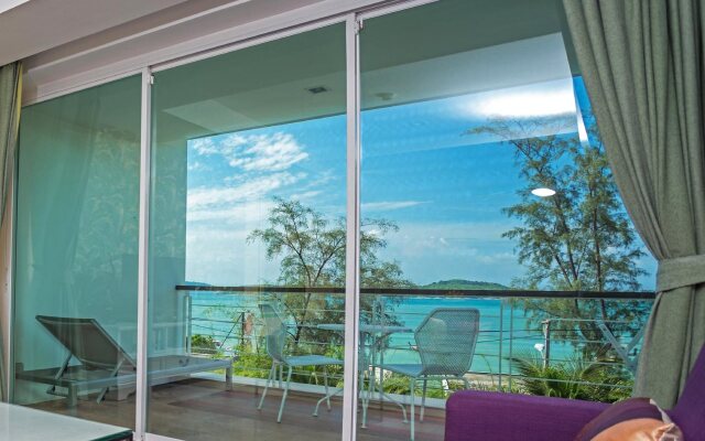 Almali Rawai Beach Residence