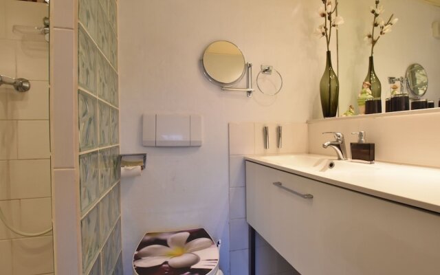 Fabulous Apartment in Kuhlungsborn with Garden