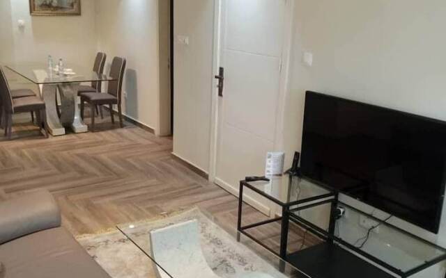 Suita Hotel