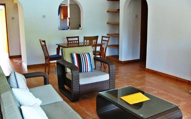 La Villa Therese Holiday Apartments