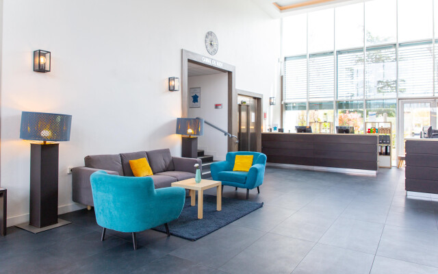Clarion Aparthotel Toulouse Le Parc de l’Escale