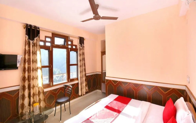 Yatika Home Stay Kamyana by OYO Rooms